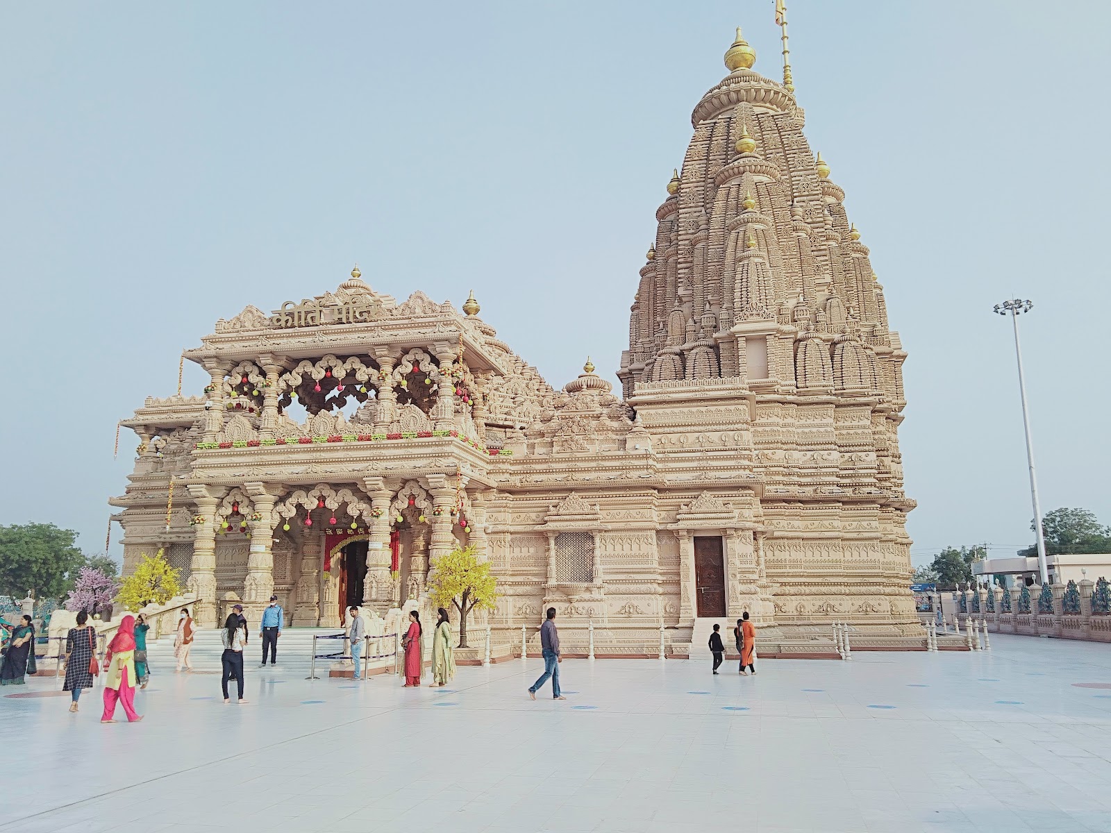 Hotel Vrinda Palace