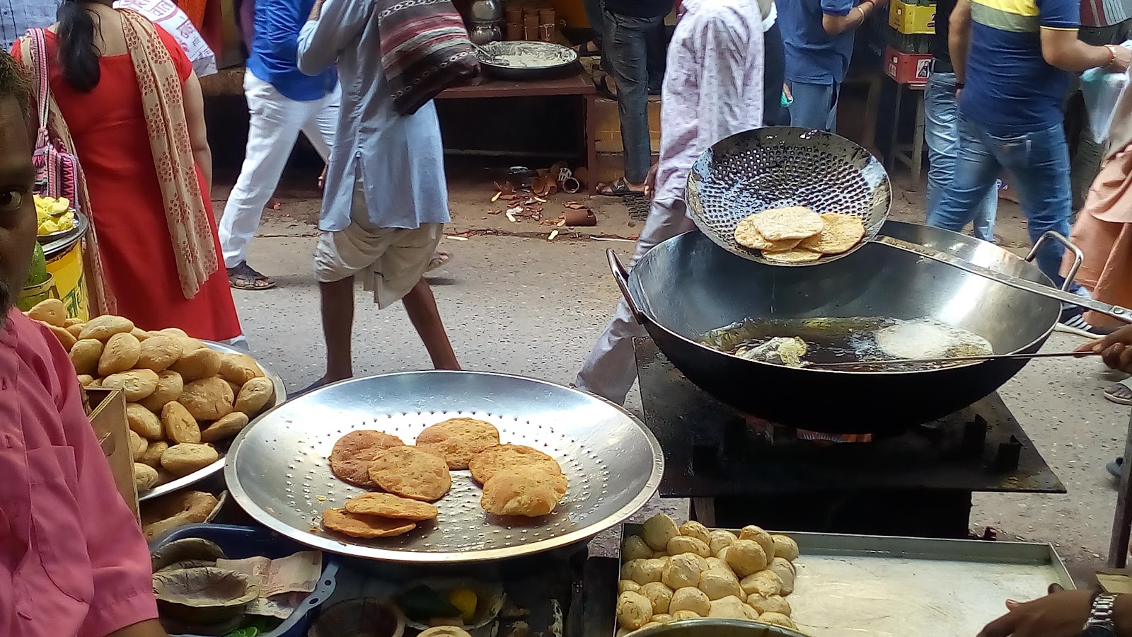 Agarwal Mithai Walaa