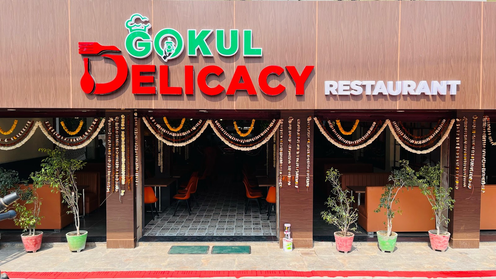 Gokul Delicacy