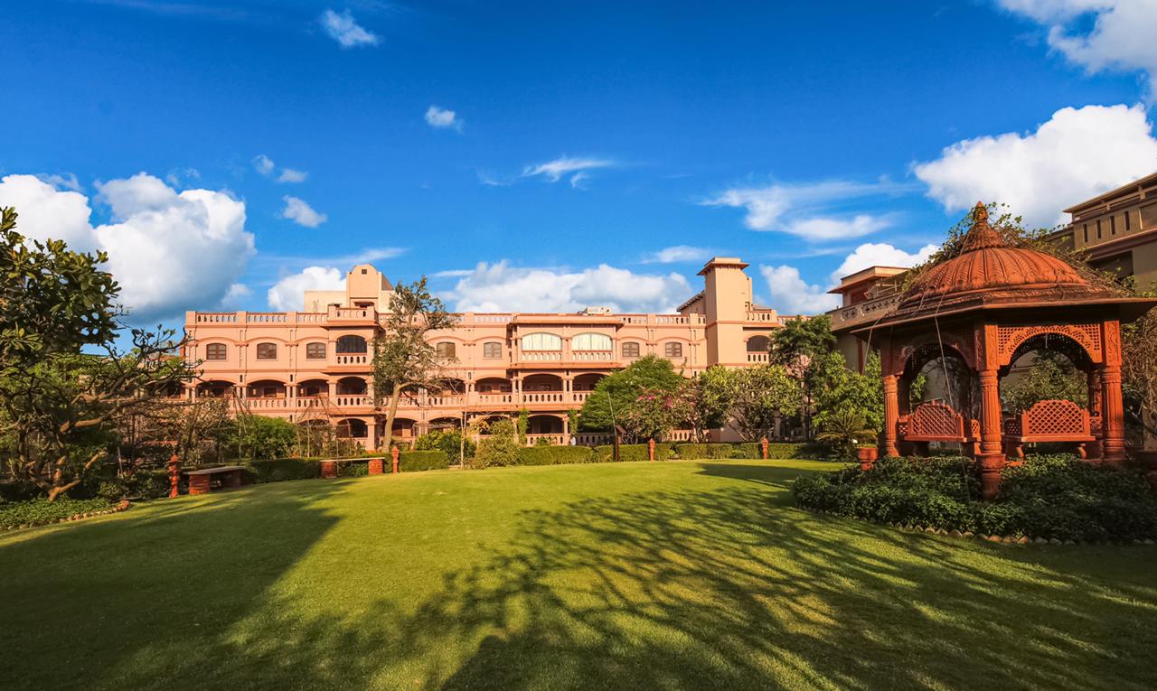 MVT Guest House & Restaurant