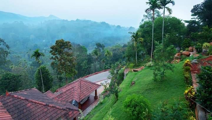 Vythiri