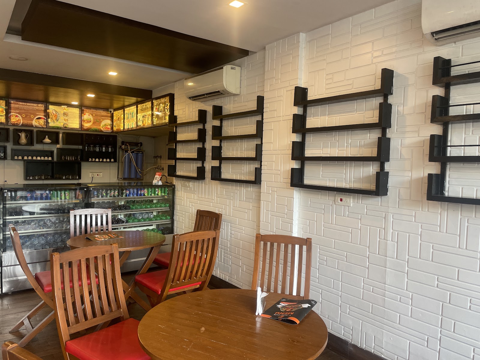 TURKISH CAFE