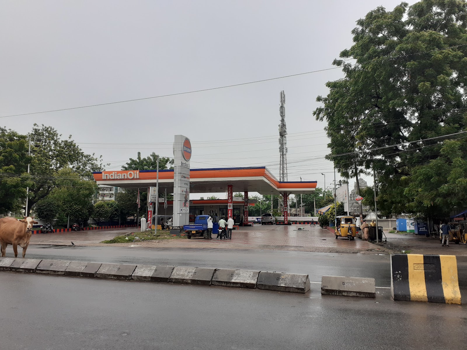Hotel Ratna