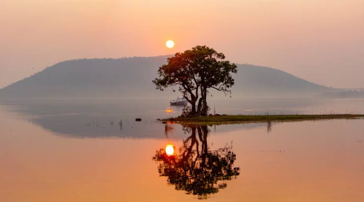 Warangal, Telangana, India