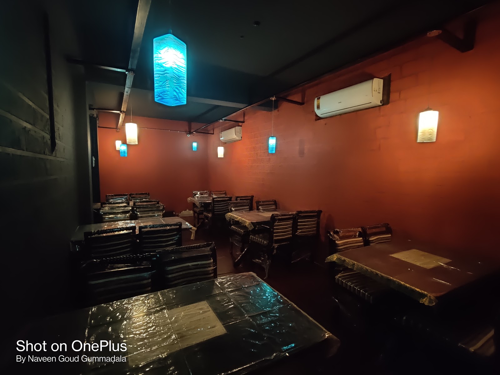 Vaibhav Family Restaurant