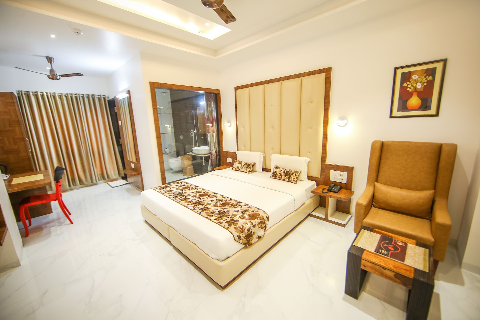 Hotel Sun Star