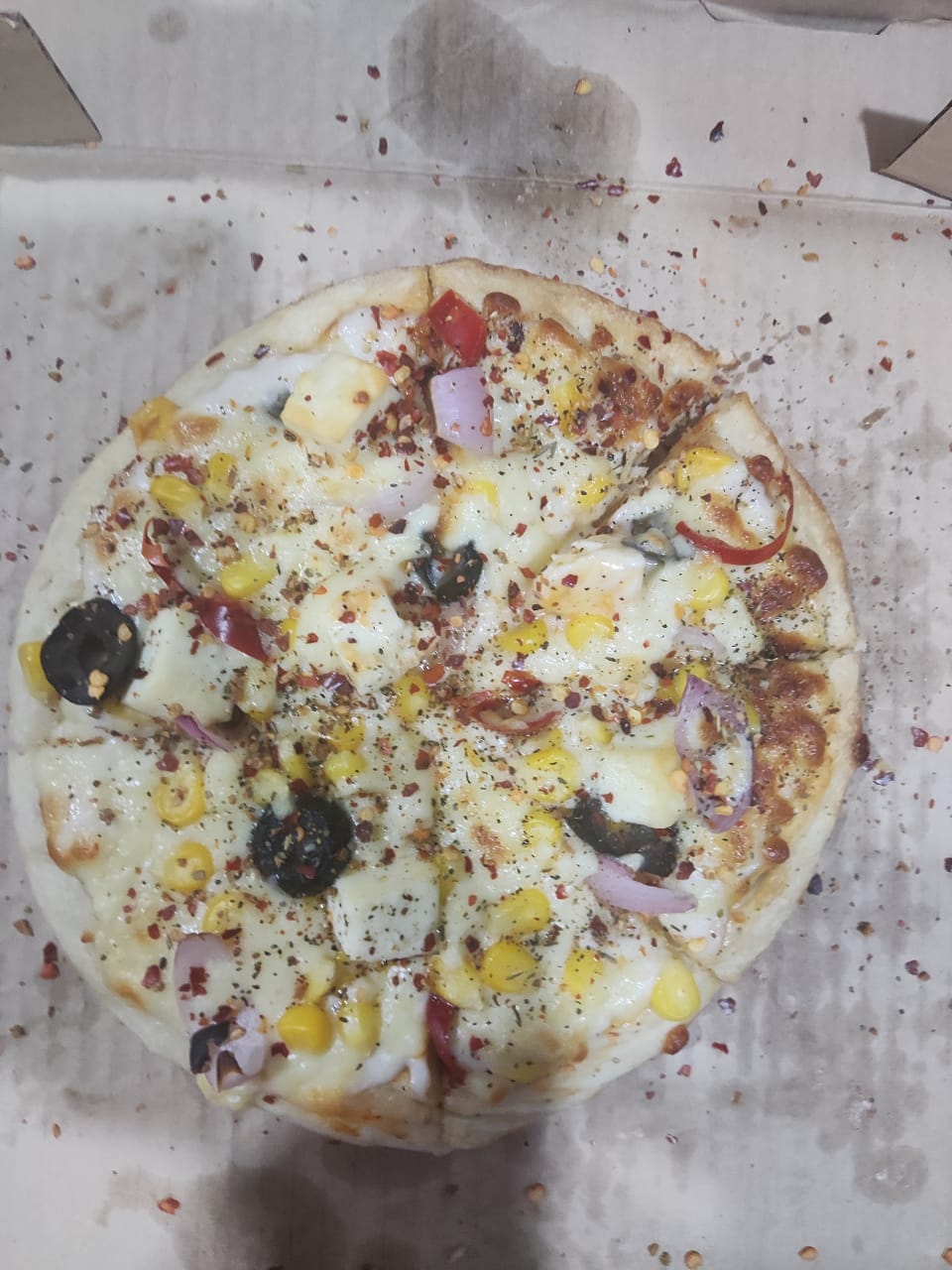 Pizza Planet