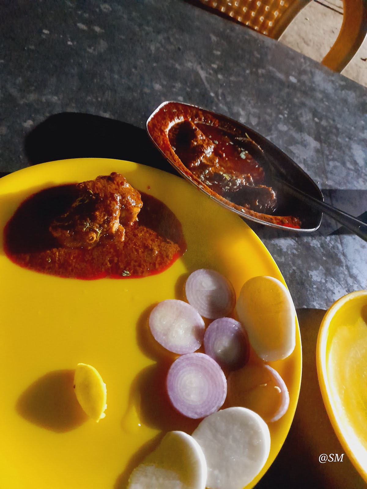 Trupti Restaurant