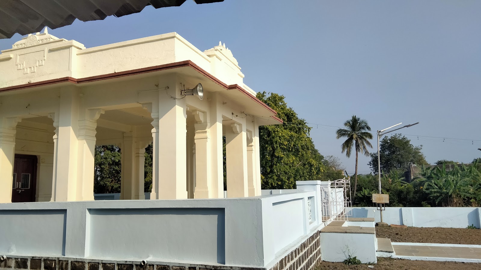 Vinoba Bhave Ashram