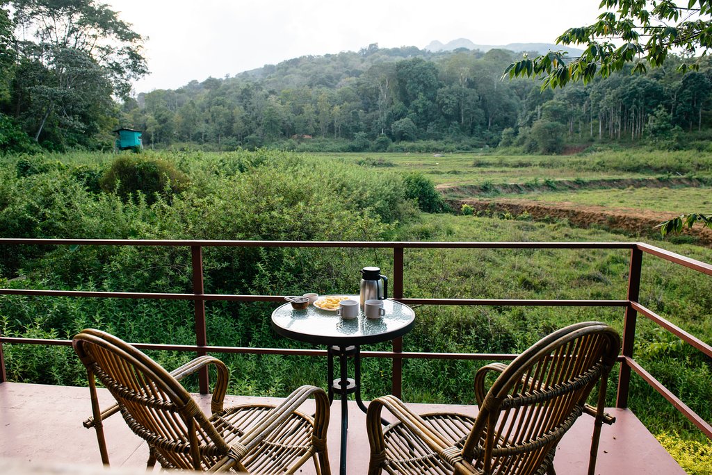 Jungle Retreat Wayanad