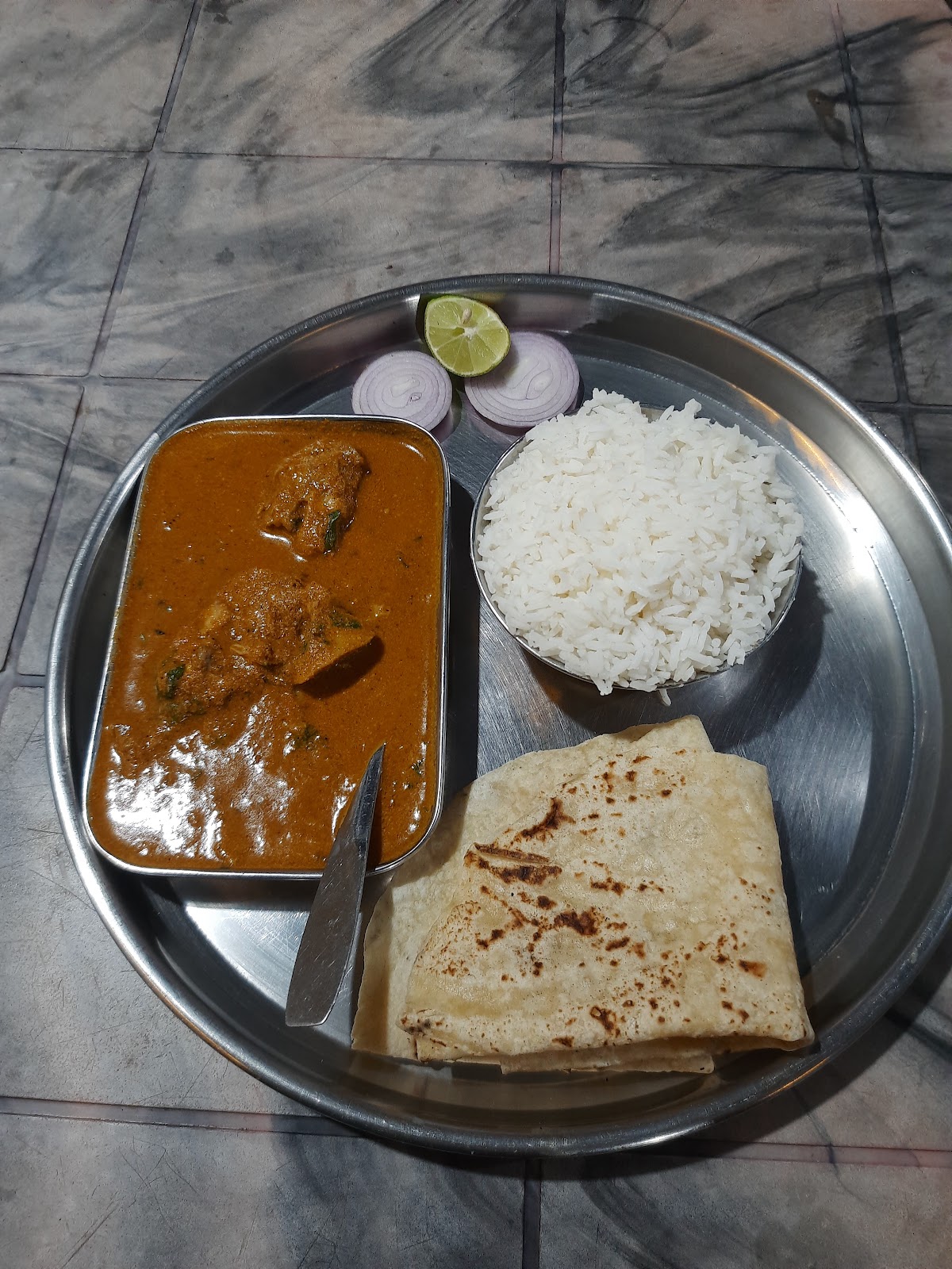 Hotel shree ganesh