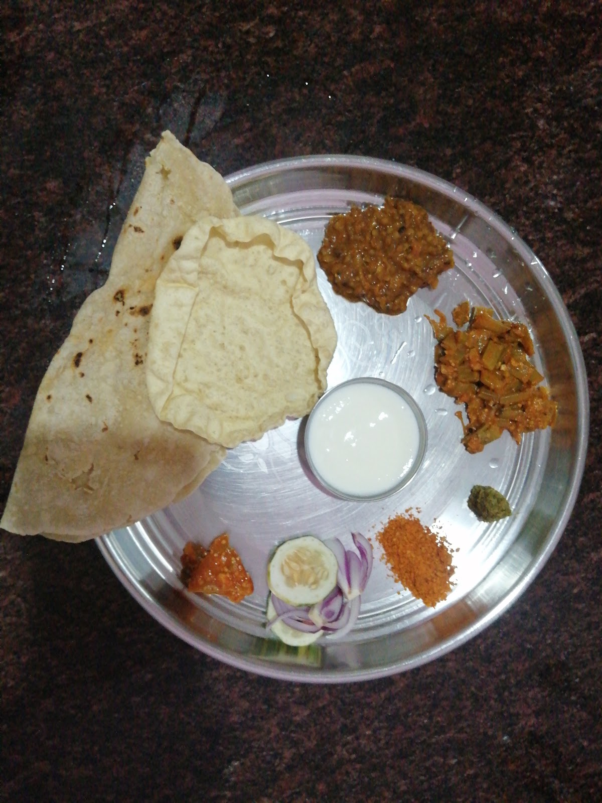 Annapurneshwari khanavali(bhojanalaya)