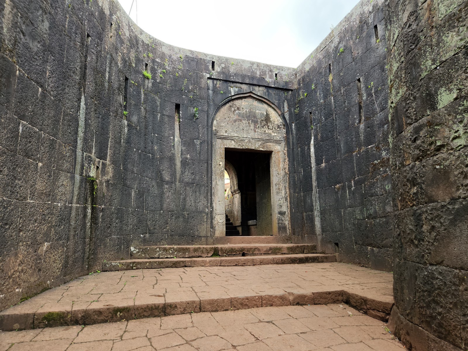 Yellur Fort
