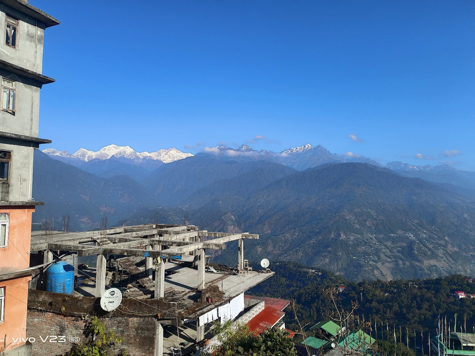 Hotel View Point