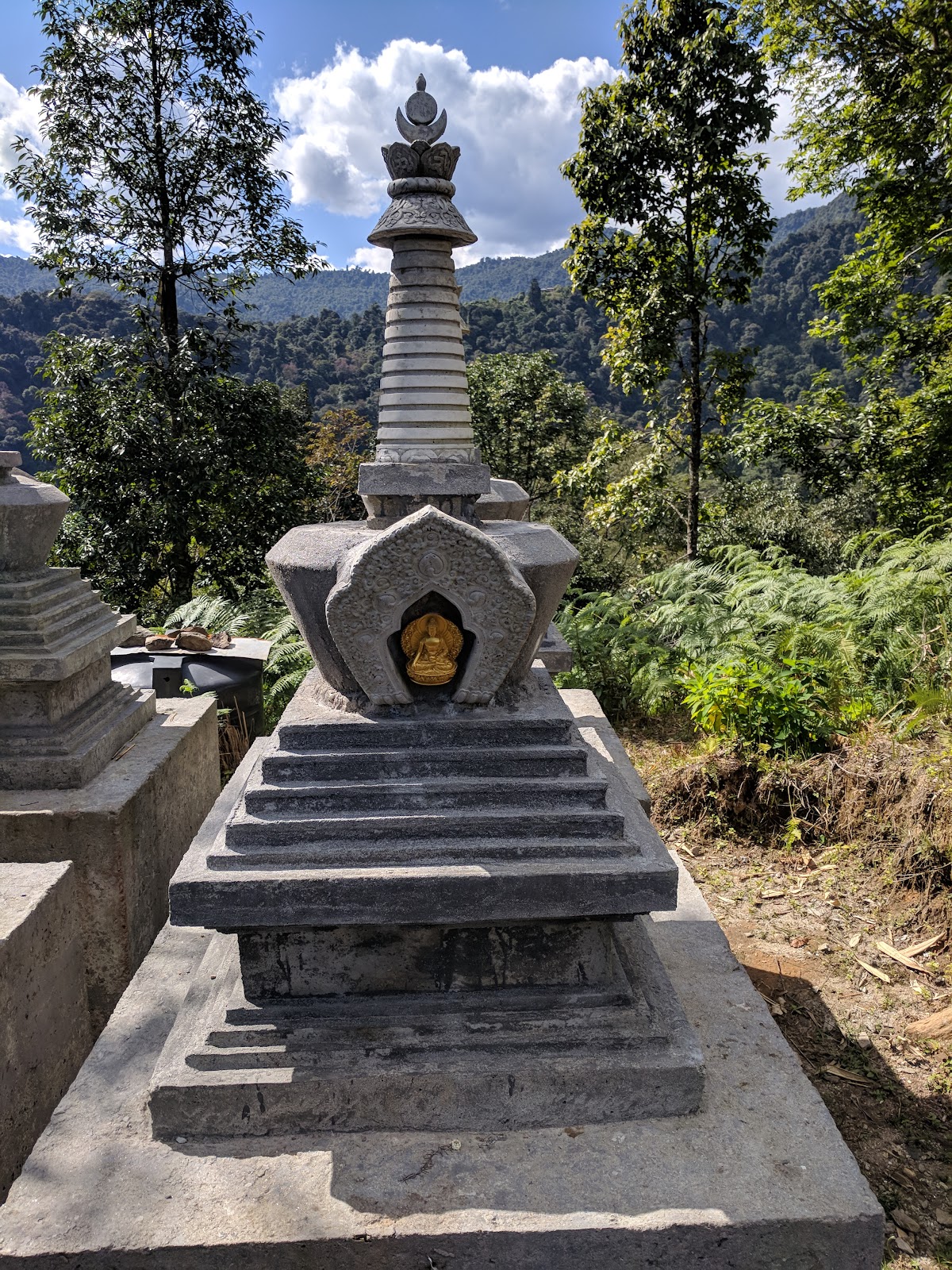 Kanchendzonga Guest House