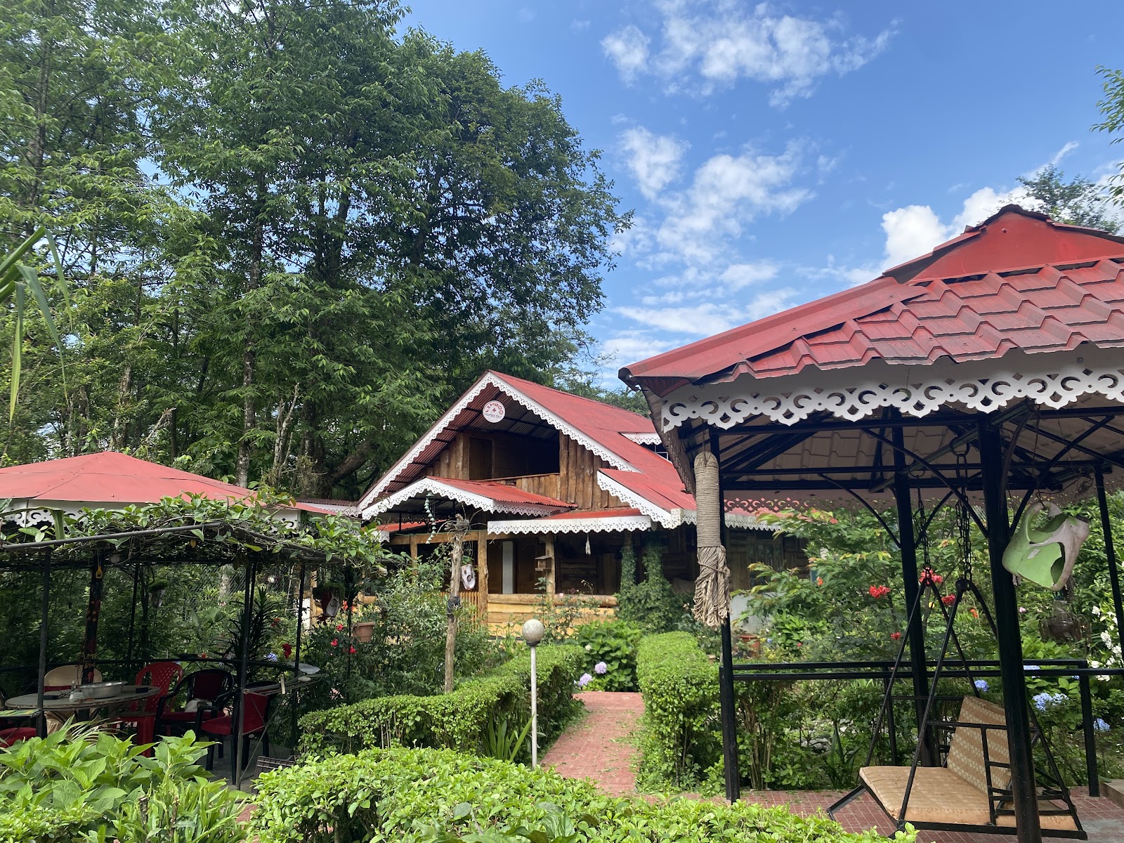 Limboo Homestay