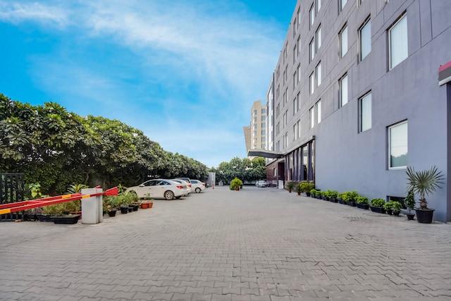 Sunday Hotel Chandigarh Zirakpur
