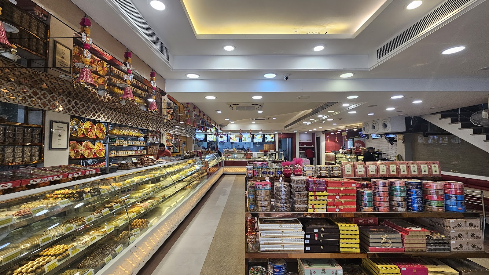 Gopal Sweets Zirakpur