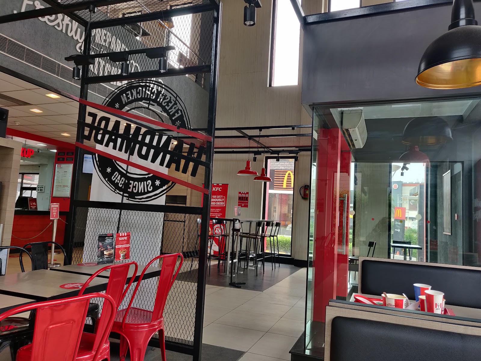 KFC