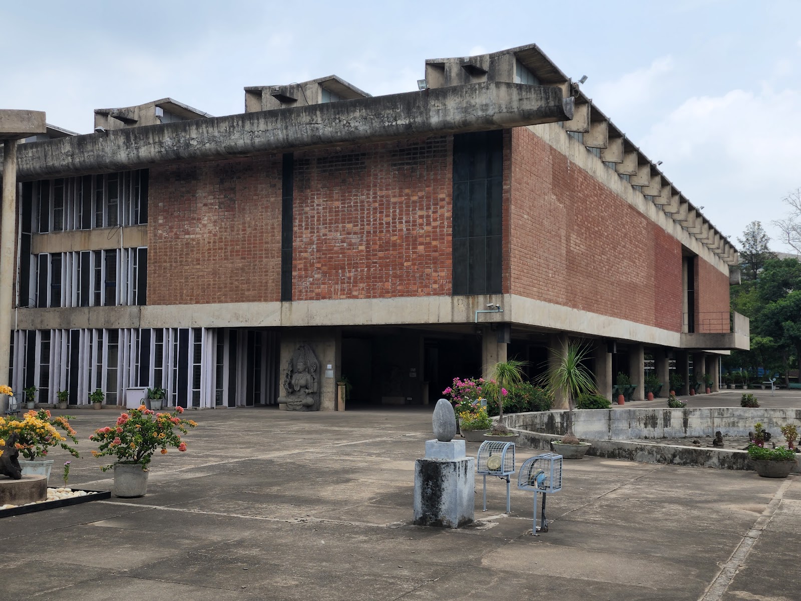Government Museum and Art Gallery