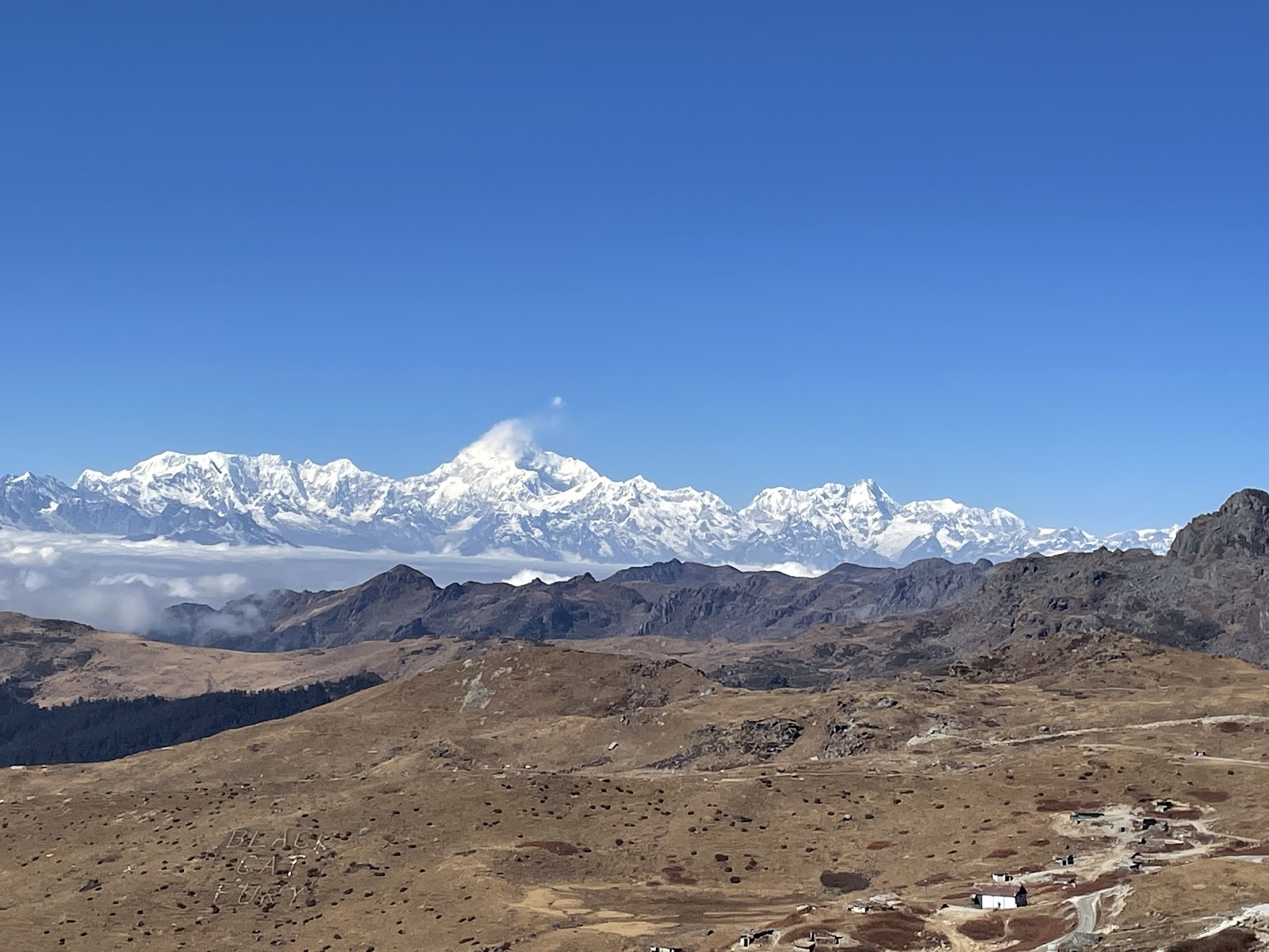 Tukla Valley