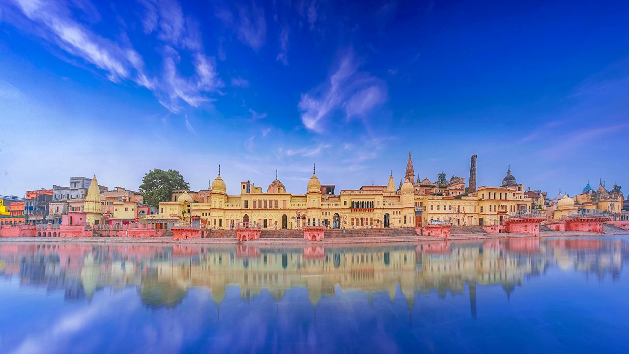 Beyond Yatra slider