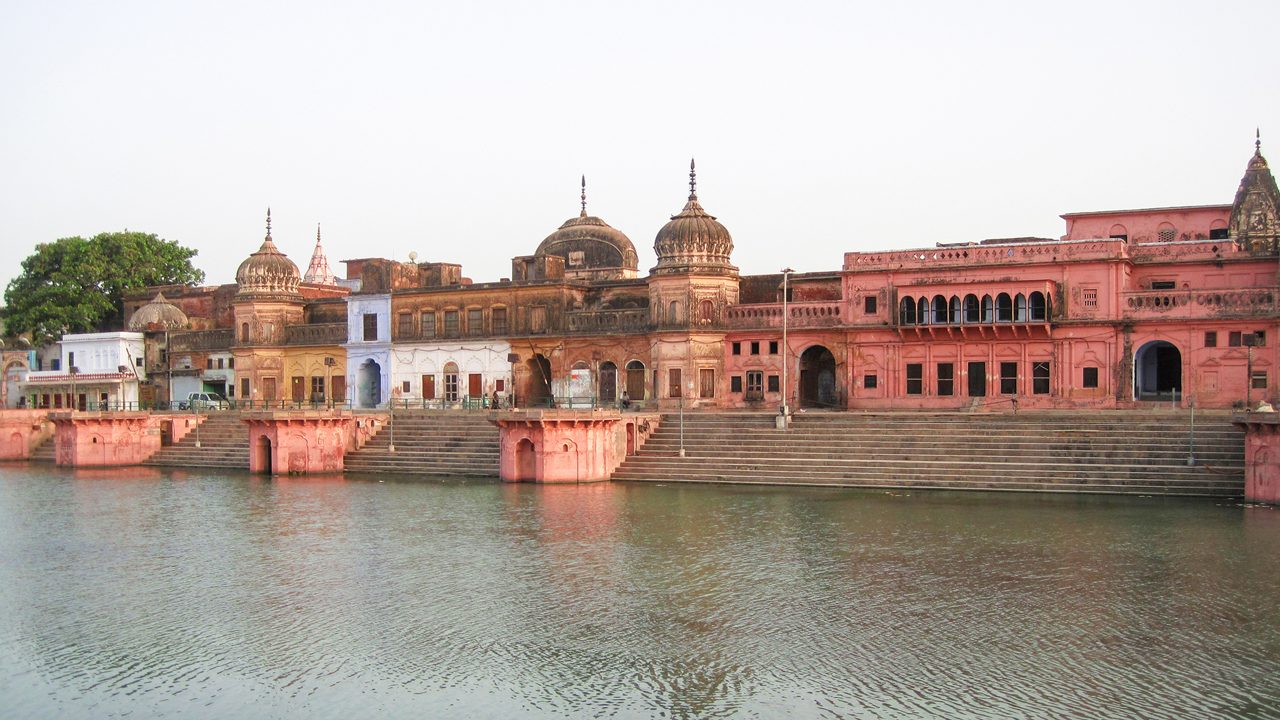 Beyond Yatra slider
