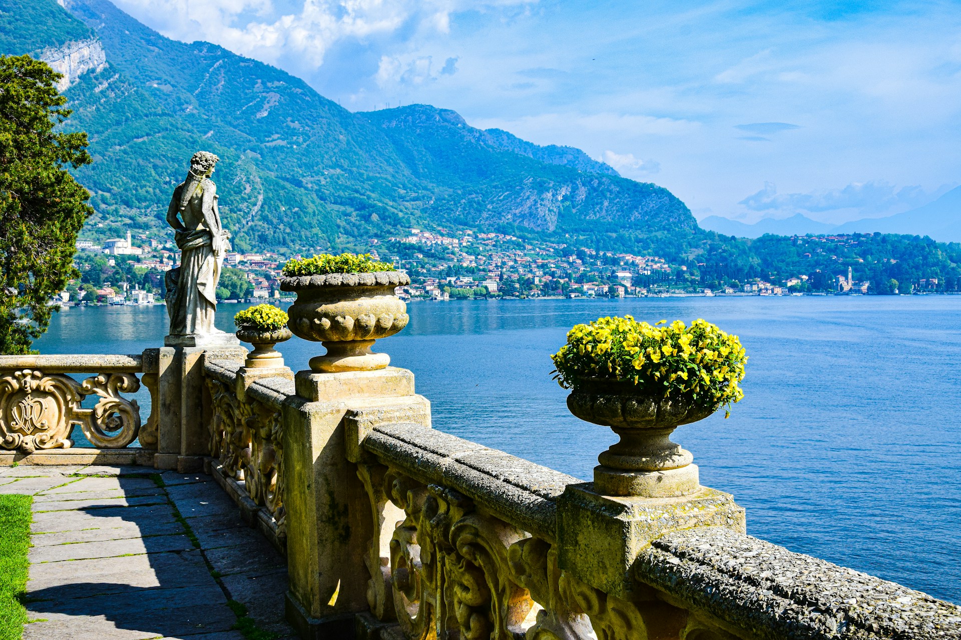 6 Days Tour Package To Italy