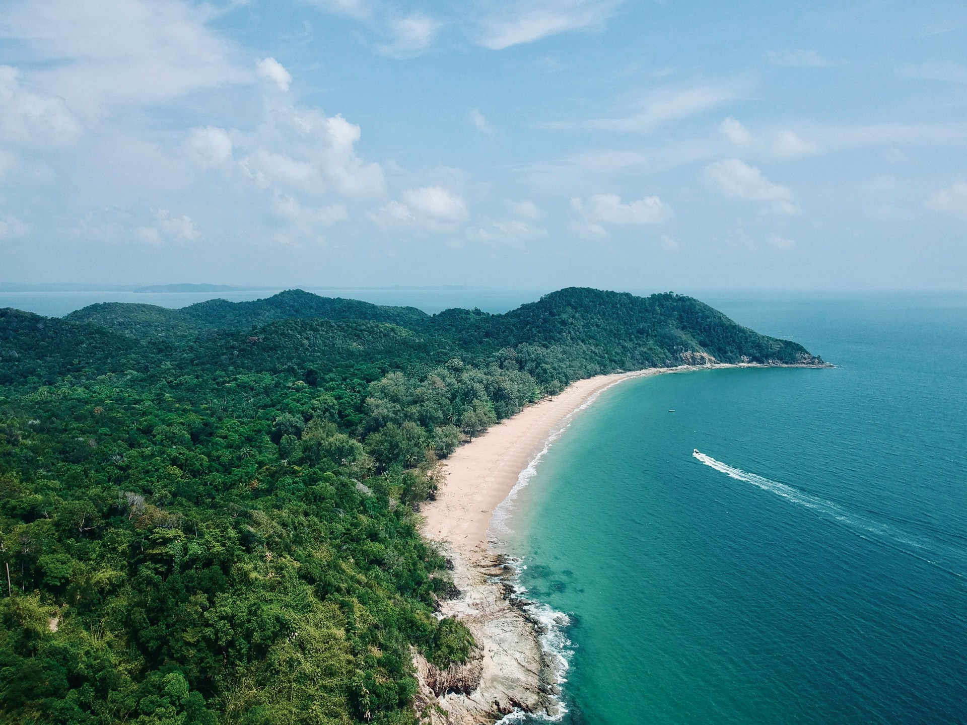 Malaysia Beach Tour Package 6 Days & 5 Nights