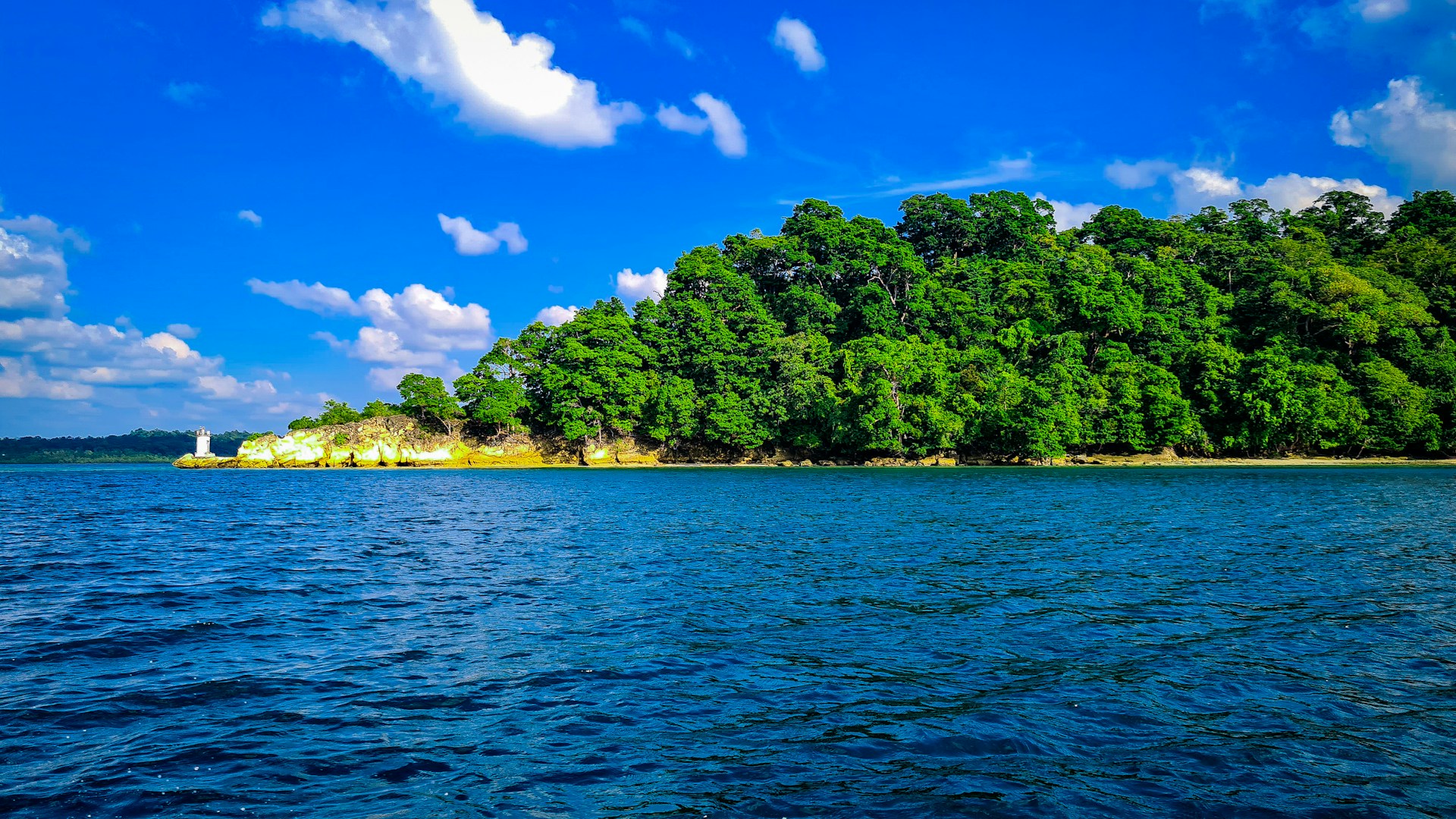 Andaman Tour Package For 4 Nights 5 Days