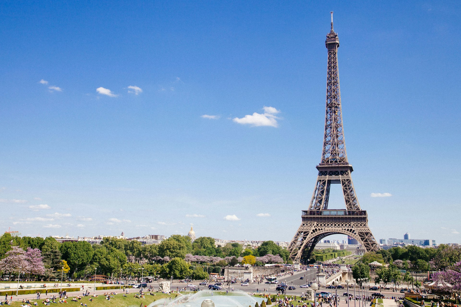 France 5 Days Trip Package 5 Days & 4 Nights