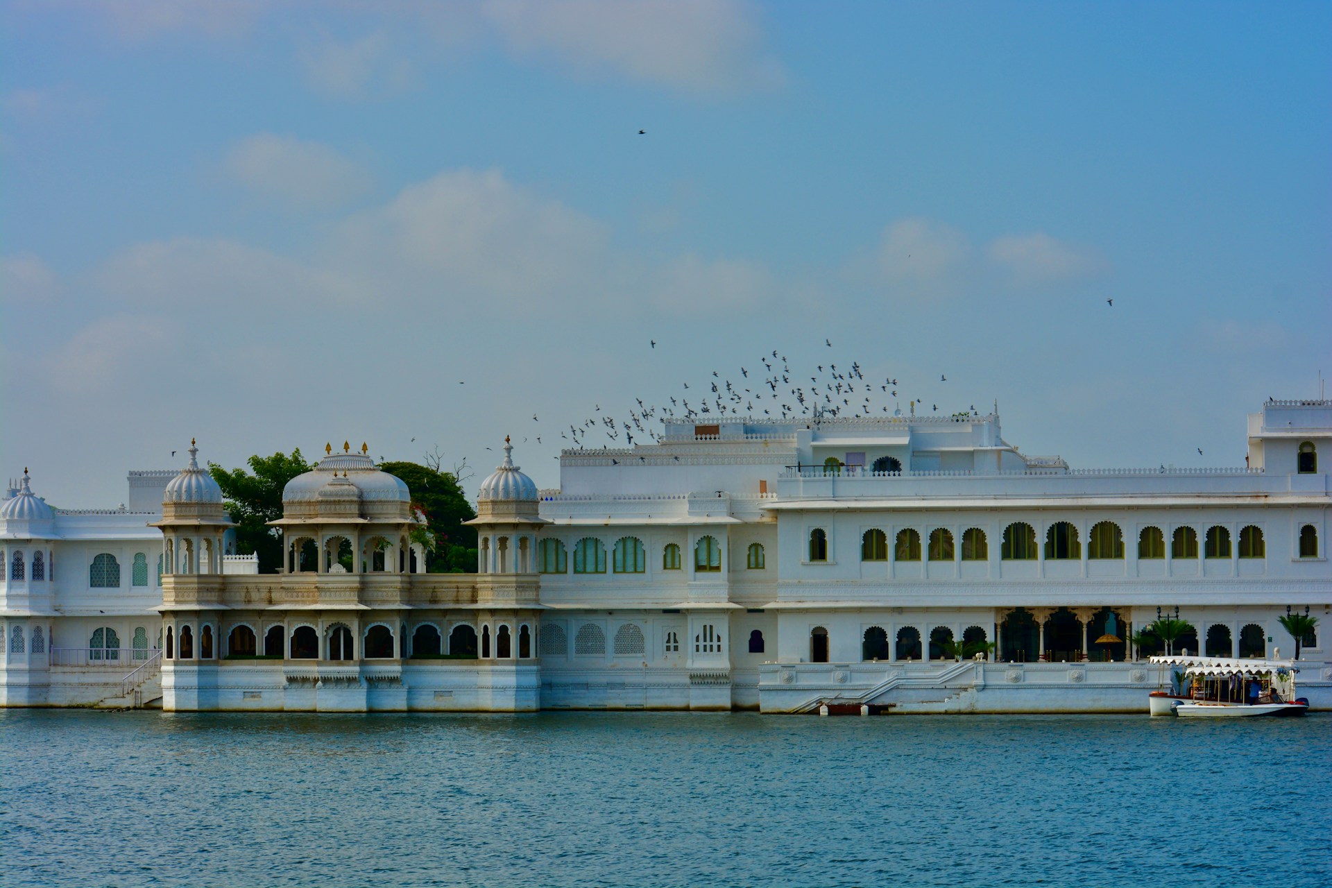Romantic Rajasthan Honeymoon Tour