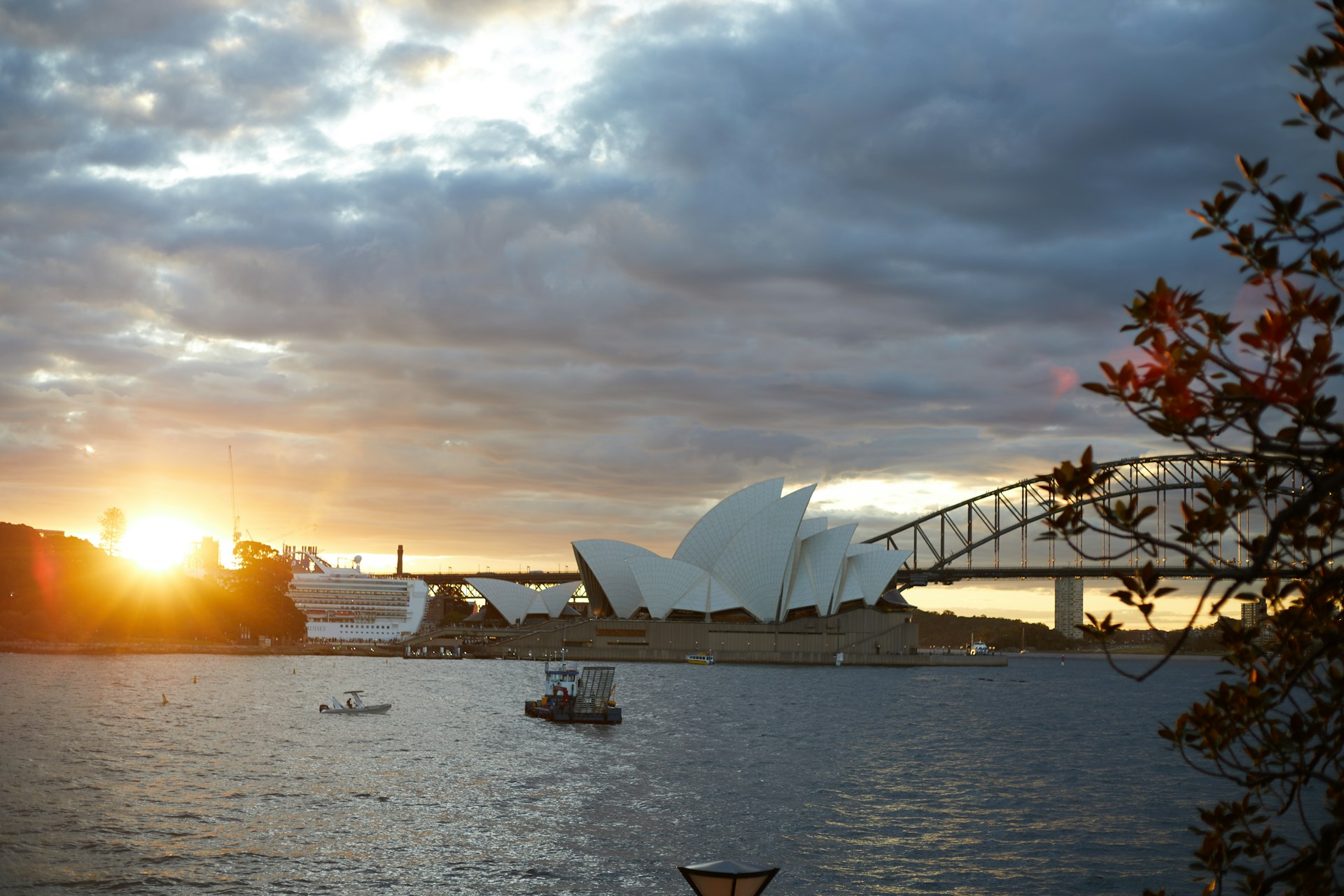 Wonders of Australia
