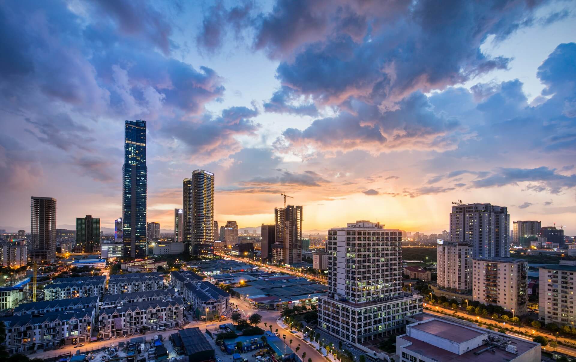 Unbeatable Vietnam Premium