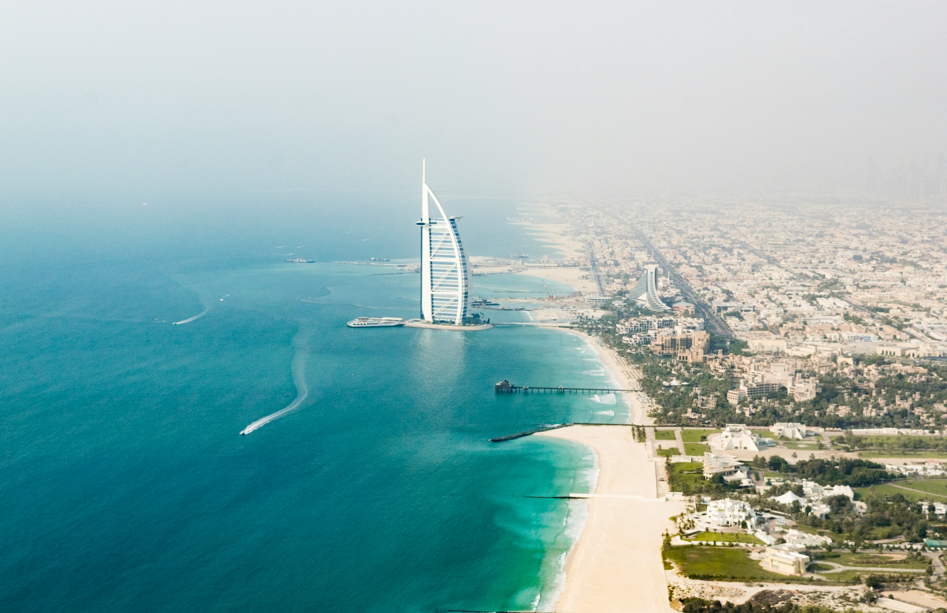 Delightful Dubai Family Package 6 Days & 5 Nights