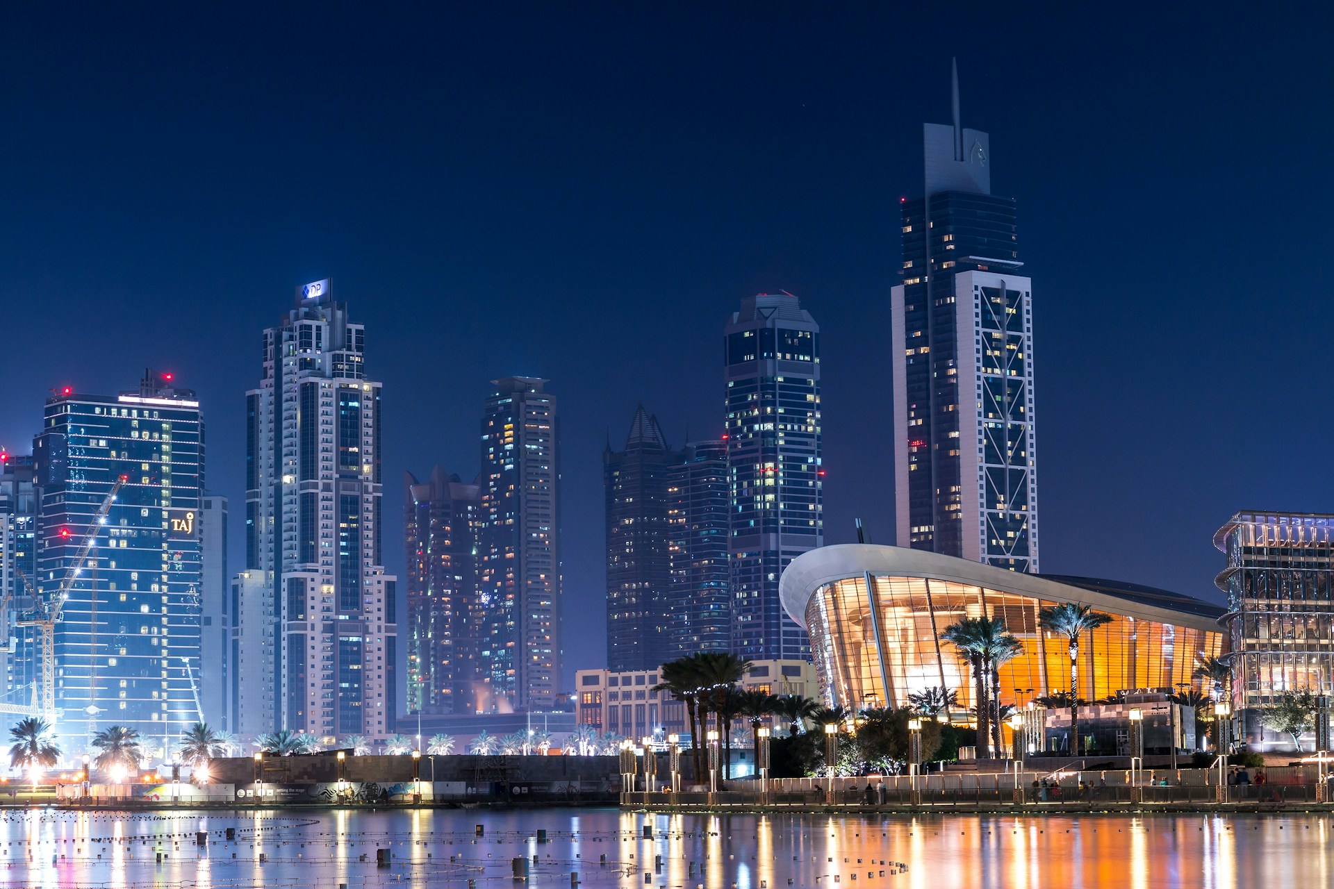 Dubai Family Adventure with Ferrari World – Kid’s Delight Edition for 5 Days & 4 Nights