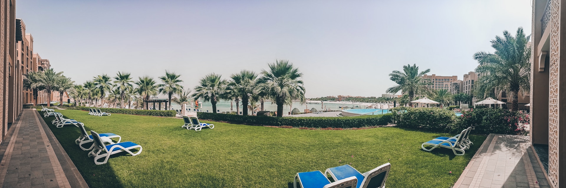 Luxury Palm Atlantis Dubai Holiday Package