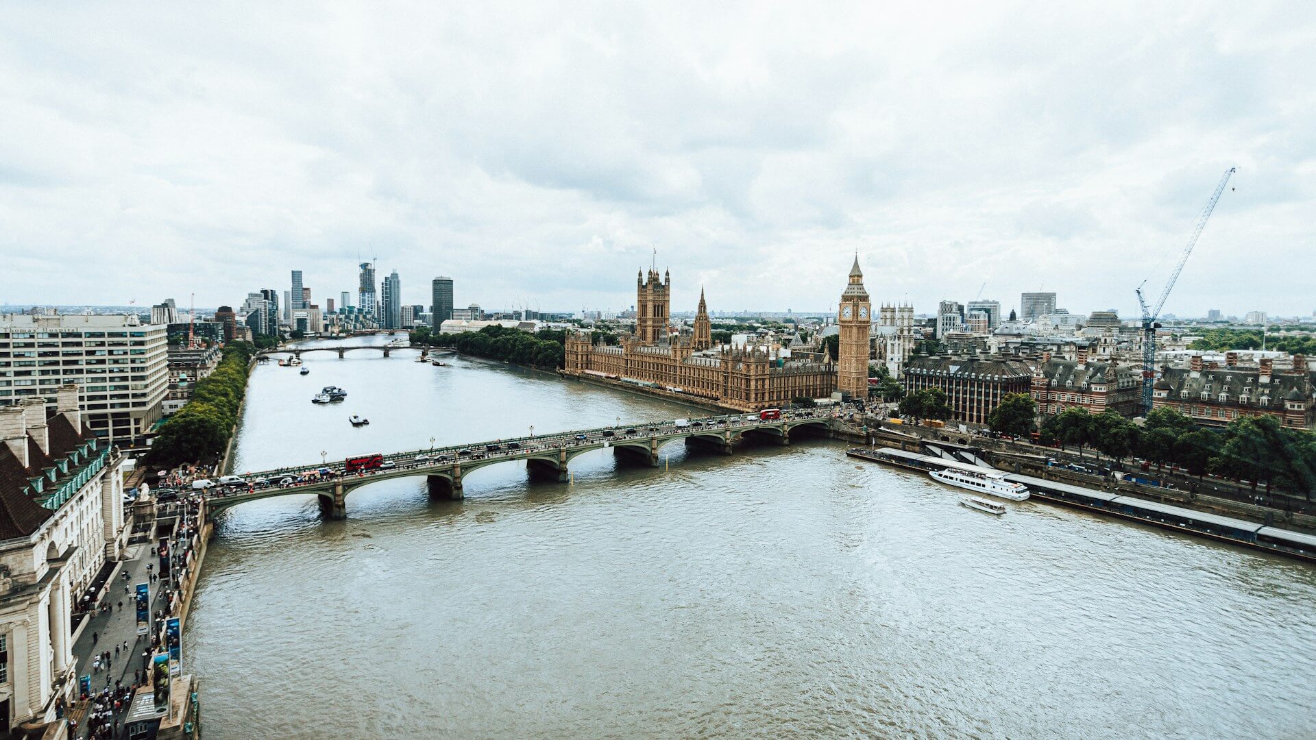 London Calling: The Ultimate Family Journey