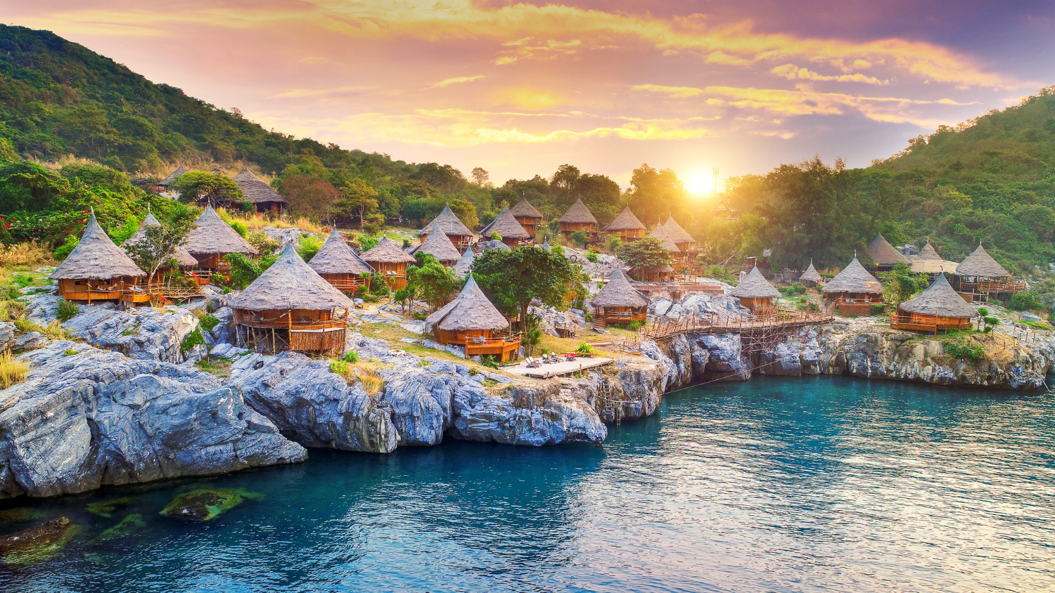 Bali Beyond Imagination
