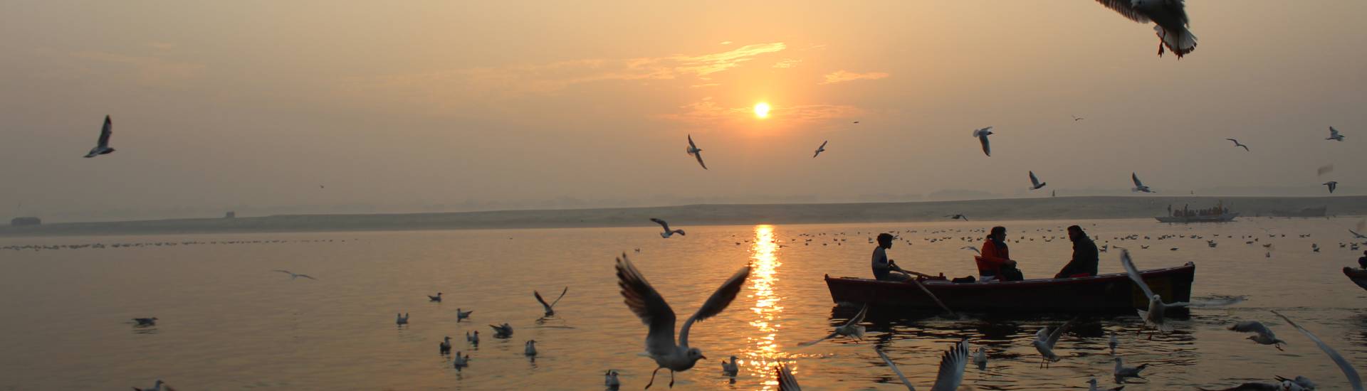 Spiritual Gems of Varanasi