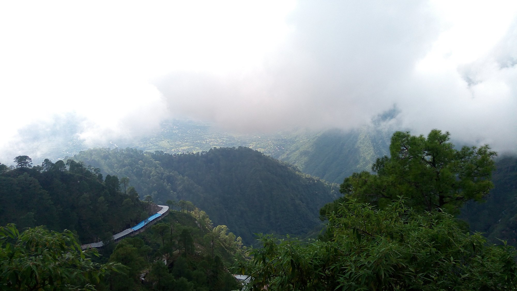 Vaishno Devi Amritsar 3 Nights 4 Days Tour Package
