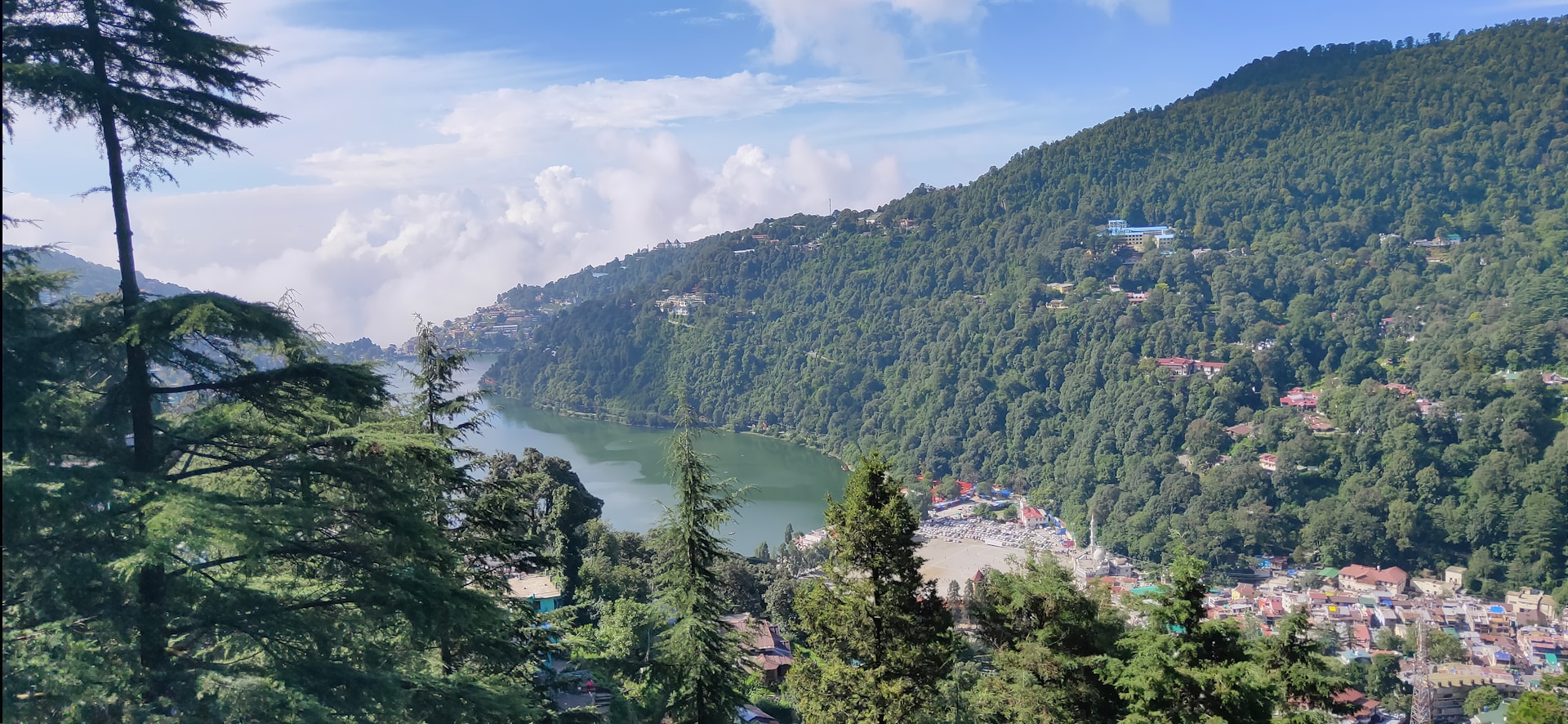 Mesmerizing Nainital Getaway: 2N/3D Package
