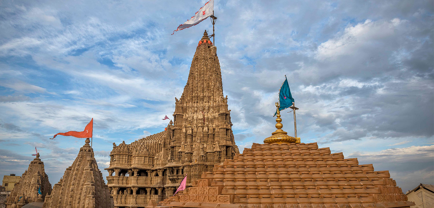 Krishna Janmbhoomi Special: Mathura-Vrindavan 4 Days Tour