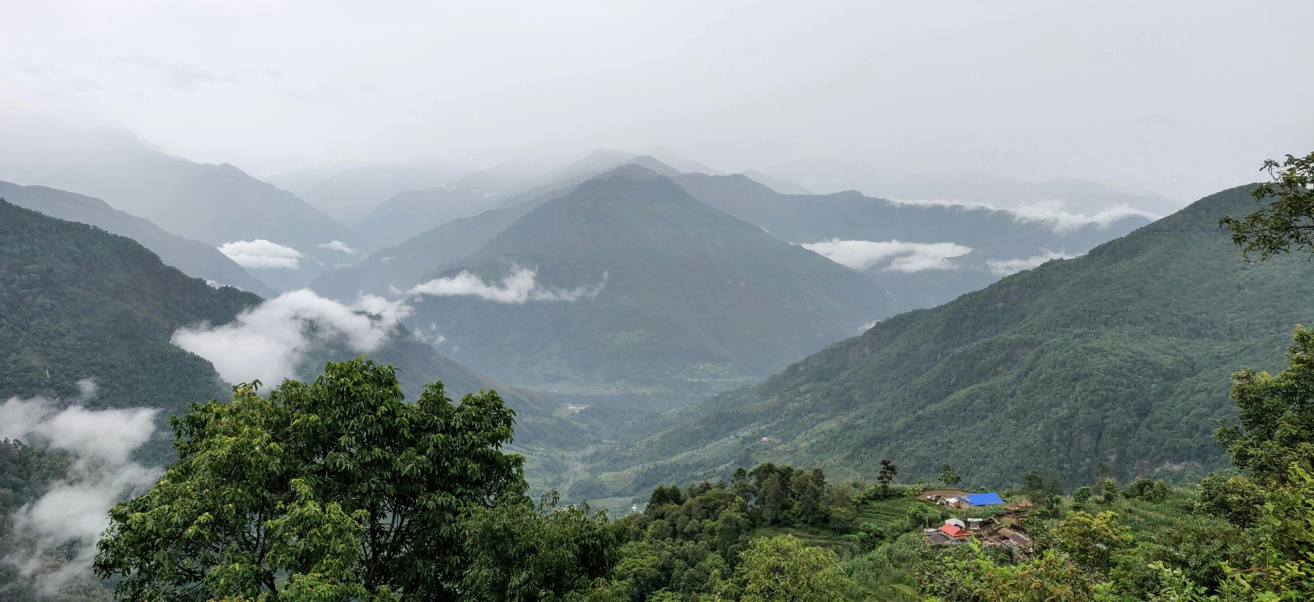 Nainital Tour Package for 4 Days & 3 Nights