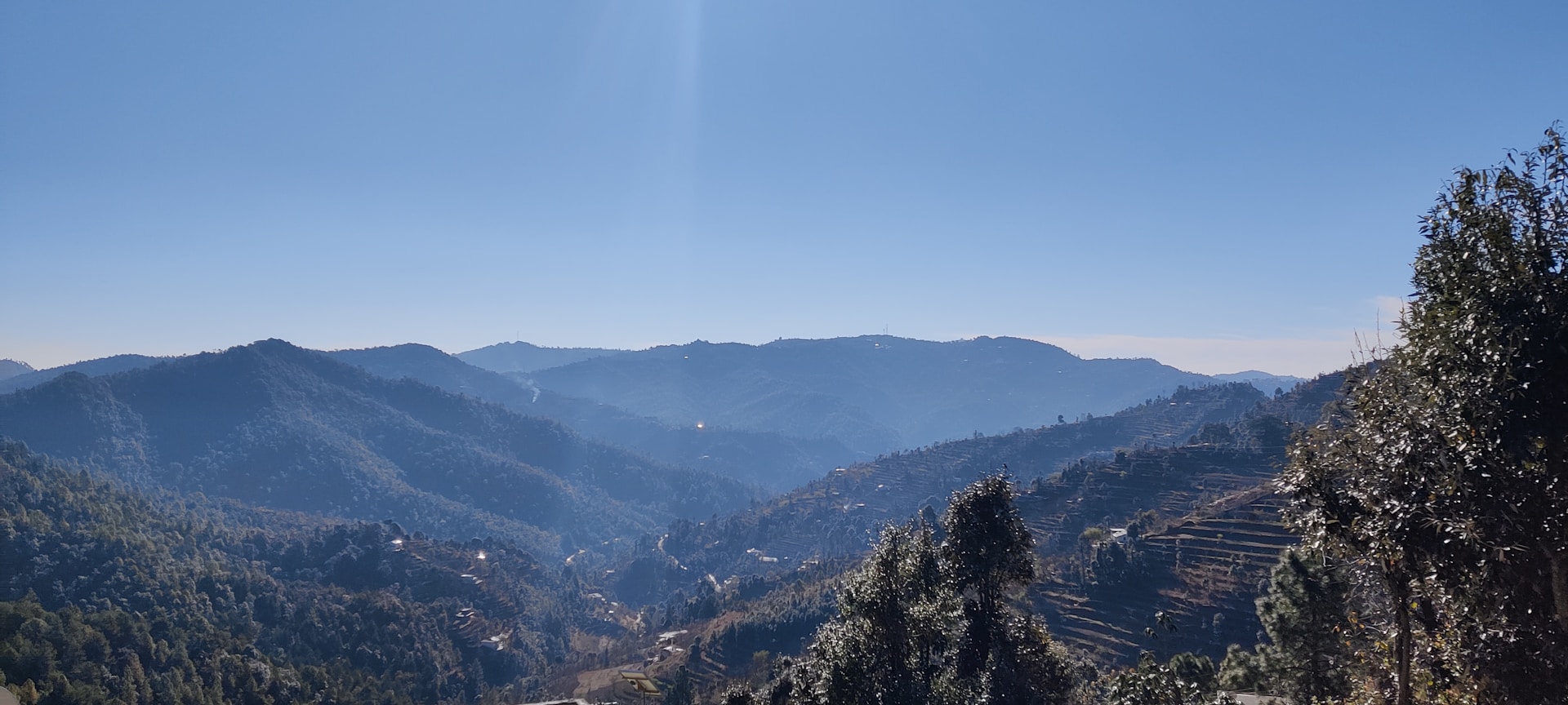 Nainital & Mukteshwar Delight – 4-Day Family Tour Package