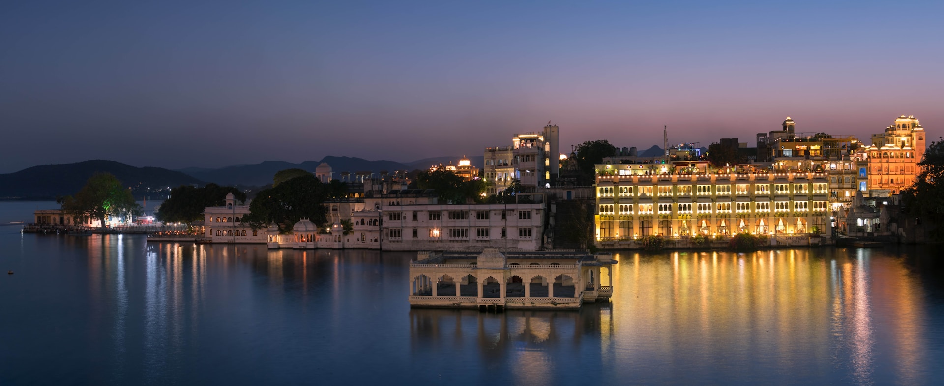 Udaipur Tour Package – 2 Nights & 3 Days