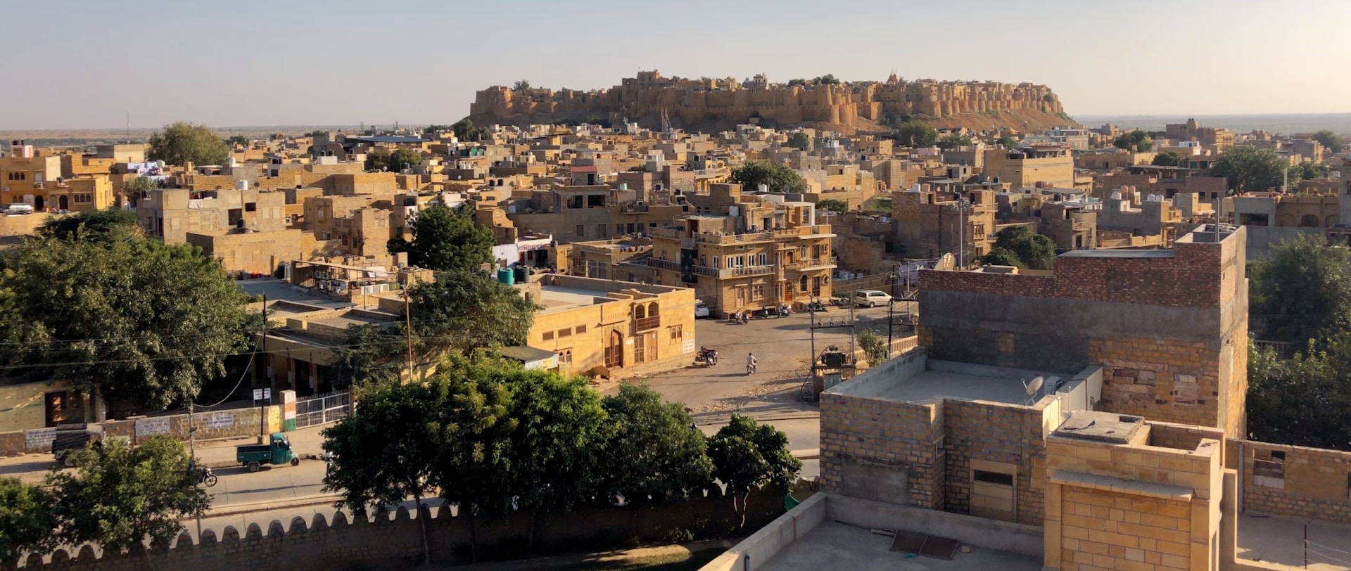 Jaisalmer Tour Package For 2 Nights 3 Days