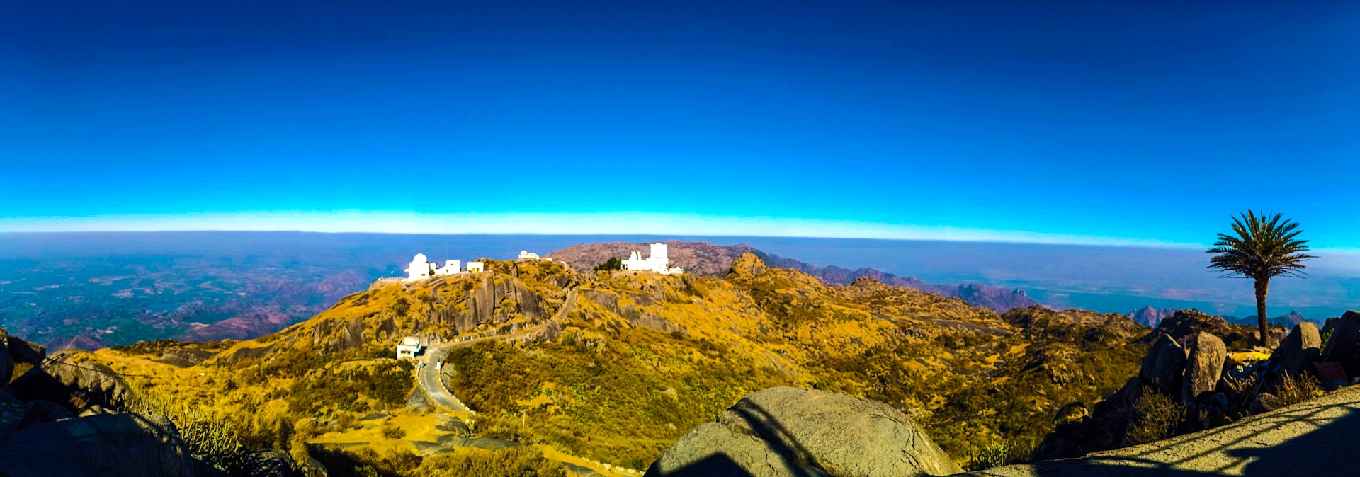 Udaipur Mount Abu Tour Package For 4 Nights 5 Days