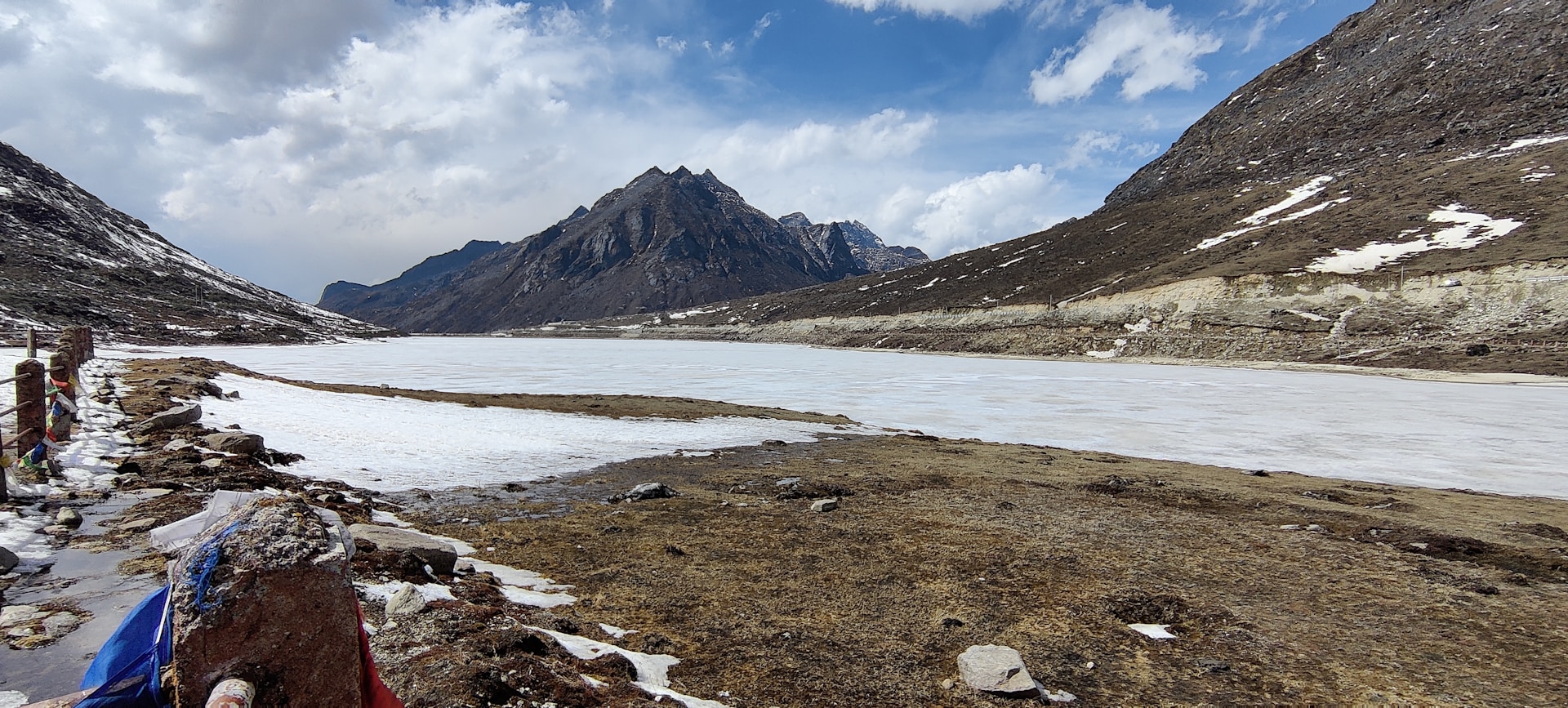 Wonders of Tawang & Arunachal Tour – 7 Days & 6 Nights