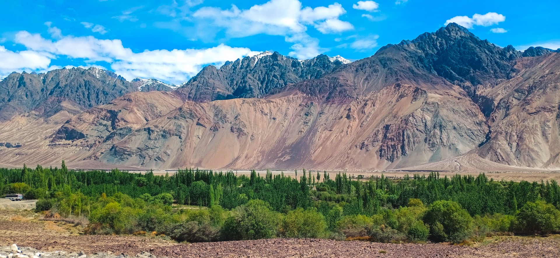 Best Selling Leh Ladakh 6 Nights 7 Days Package